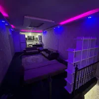 ۱۴۰ متر ویلای دربست دوبلکس