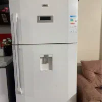 یخچال فریزر بکو ۳۰ فوت