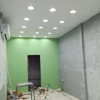 بازسازی ساختمان صفر تاصد