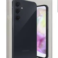 سامسونگ آ۳۵    ۸  ۲۵۶