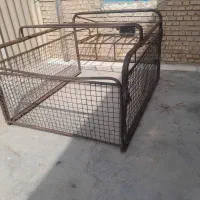 باربند وانت پیکان