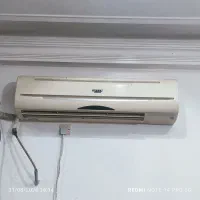 کولر دوتیکه30 هزار کین الکتریک تمام فابریک درحدنو