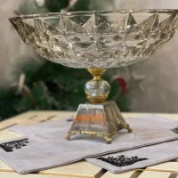 میوه خوری پایه دار شامپاینی