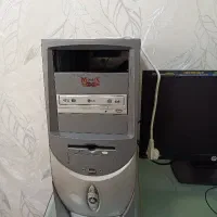 کامپیوتر|رایانه رومیزی|خمینیشهر, |دیوار