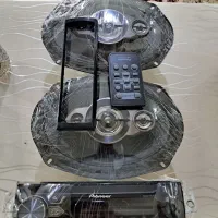 پخش پایونر باند سونی