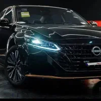 فروش حواله نیسان التیما 2025