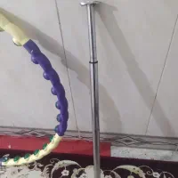 بارفیکس و حلقه