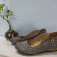 کفش مجلسی دخترانه