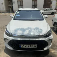 فروش خودرو بیجینگ 5 پلاس شرکت بایک نسخه فولش