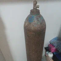 کپسول اکسیژن