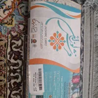 ۳تخته فرش آبی اسمونی