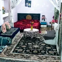 اجاره-کوتاه-مدت-و-روزانه-خونه-حیاط-دار-دربست-مبله
