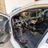 باطری سازی تعمیر در محل