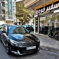 ریسپکت ۲ صفر کیلومتر تحویل فوری مدل ۱۴۰۴/۱۴۰۵