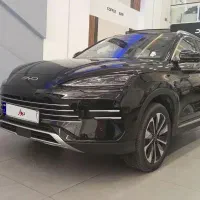 بی وای دی سانگ پلاس چشم خدا 2025(آگهی شخصی