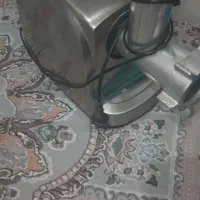 سلام چرخ گوشت