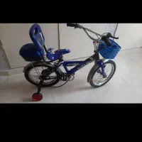 دوچرخه ۱۶|اسباب و اثاث بچه|کرج, کیانمهر|دیوار