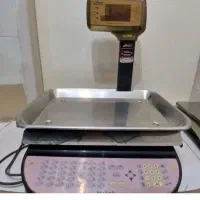 ترازو محک ۵۰ کیلویی