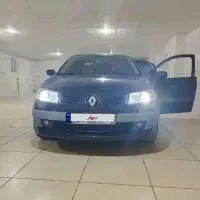 مگان اتومات ۲۰۰۰