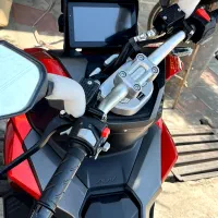 adv180h|موتورسیکلت|سبزوار, هویزه|دیوار