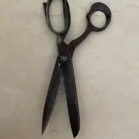 قیچی قدمت دار قدیمی