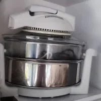 هواپز   convection  Electric