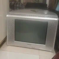 تلوزیون ۲۱اینچ سونی اصل ژاپن