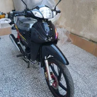 سوپر رکاب ۱۲۵