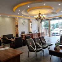 آبدارچی دفتر املاک