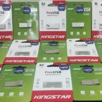 فـلـش مـمـوری ایـسر و کیـنـگ استـار ۳۲ و ۱۶ گیگ