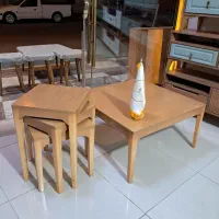 جلو مبلی *کارن* جلومبلی با ۳تا عسلی