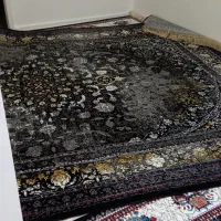 فرش ۱۲ متری آکبند