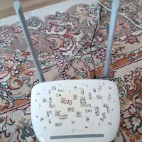 مودمtp link(TD8961N)