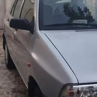 پراید صفر خشک مدل ۱۳۹۸|خودرو سواری و وانت|تهران, یافت‌آباد|دیوار