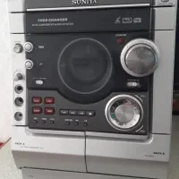 دو عدد باند و ضبط