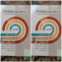 کتاب های سه سطحی انسانی