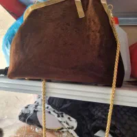 دوخت انواع کیف و لباس