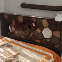 تخت|تخت و سرویس خواب|نیشابور, سرآب کوشک|دیوار