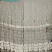 پرده توری سالمه سالمه ۲مترو در ۲مترو ۶۰