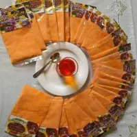 پودر زعفران