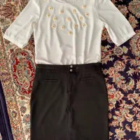 لباس سایز۴۲.۴۴