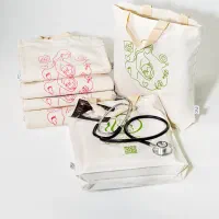 هدایای شرکتی ساک دستی توت بگ گیفت/تحویل۴روز