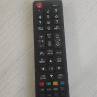 کنترل و پایه اصل تلویزیون سامسونگ