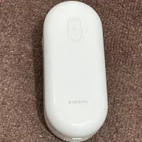 پرزگیر xiaomi تمیز و کم کارکرد