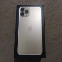 Iphone 11 pro 256 آیفون یازده پرو