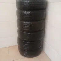لاستیک درحدنو