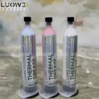 خمیر سیلیکون حرارتی لووی