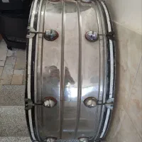 طبل استیل یاماها