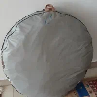 چادر مسافرتی 12نفره
