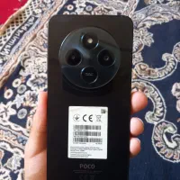پوکو c75 درحد